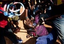 Les chemins de la haine en Centrafrique