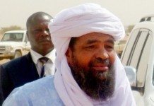 Série Mali (1), l’intouchable Iyad Ag Ghali