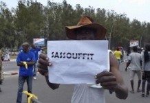 Congo : la détention de six jeunes provoque la colère de la société civile