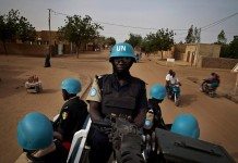 L’Onu empêtrée dans le piège malien