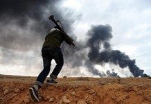 Libye, la grande offensive militaire des anciens kadhafistes