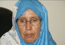 Mauritanie, une militante des droits de l’homme menacée de mort