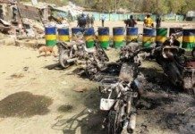 Boko Haram renforce sa présence au Niger