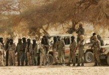 La main tendue des rebelles du nord Mali à Bamako