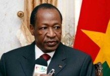 L’ombre de Compaoré plane sur la présidentielle au Burkina Faso