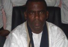 Candidat des oubliés, Biram Dah Abeid défie le président mauritanien Aziz