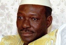 Séries d’été: Les mille et une vies du malien Moussa Traoré (14/30)