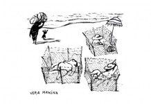 Les dix recettes de l’Europe pour lutter contre les migrants