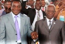 Après l’élection de Ouattara, l’opposition ivoirienne a la gueule de bois