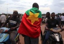 Elections/Burkina (III) : Double scrutin incertain