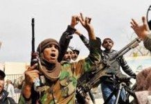 Benghazi, le poète libyen Atef Al-Arabi est assassiné