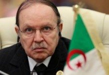 Ahmed Ouyahia, le joker de Bouteflika