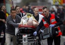 Attentats de Paris : le DRS algérien avait prévenu la DGSE