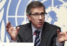 Libye : Bernardino Léon a-t-il secrètement soutenu Tobrouk ?