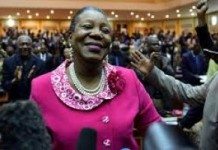 Un parent de la présidente centrafricaine attrapé par les douanes avec 35000 euros en liquide