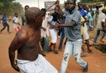 Rien n’est réglé en Centrafrique