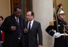 Tchad, le soldat Deby se rebelle contre la France