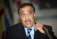 Le fisc français indulgent avec le possible futur Premier ministre algérien