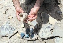 Trafic des antiquités par Daesh : qui protège les intermédiaires ?