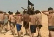 Syrie, l’Etat Islamique survit sous les décombres !