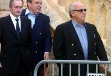 GARDE À VUE POUR MICHEL TOMI, UN INTIME DU PRÉSIDENT MALIEN