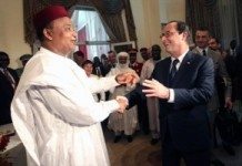 Niger, les voix dissidentes étouffées lors de la visite de Hollande