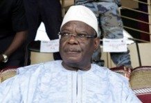 Mali: la victoire éclatante du candidat d’IBK au Parlement