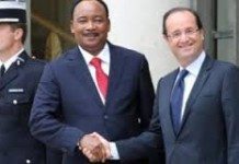 Niger, l’armée en embuscade