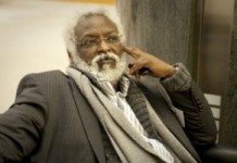 Djibouti, Mohamed Kadami: “Le problème de Djibouti, c’est son président”