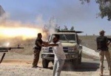 Les islamistes ont gagné la bataille de Tripoli, mais pas la guerre