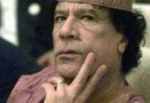 Le Niger est en train de lâcher les anciens kadhafistes