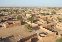 La contrebande stabilise le Nord Niger