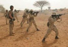 Les Américains en première ligne dans la sécurité chancelante du Sahel