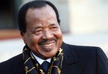 L’onction de Macron à Paul Biya