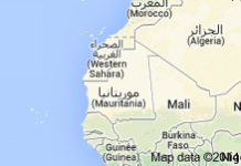 Présidentielles mauritaniennes, “la braise couve sous la cendre”