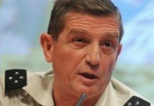 Best of 2016, Benoit Puga, le « va-t-en-guerre » du Président