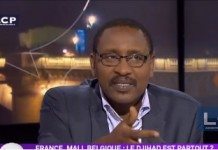 Seidik Abba sur LCP : « Il faut surveiller Daech en Libye »