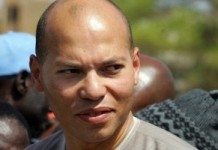 Sénégal, Karim Wade le retour