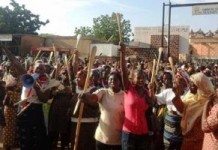 Burkina Faso : Compaoré, c’est fini !