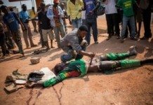 Centrafrique, dans l’enfer du nettoyage confessionnel