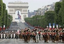 Débat brûlant sur la participation de l’Algérie au 14 juillet