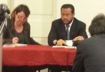 Le jihadiste libyen Belhadj tombe dans une embuscade à Paris