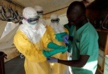 La fièvre Ebola menace toute l’Afrique de l’ouest