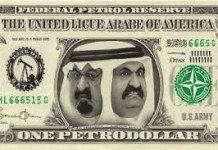 Des pétrodollars à la conquête du monde arabe
