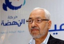 “Mehdi Jomaa n’est pas un ange” (Ghannouchi, mouvement Ennahdha)