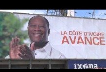 Droits de l’home en Côte d’Ivoire, « le feu couve sous la braise »