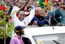 Elections/Burkina (II) : les sociaux-démocrates, les libéraux et les autres