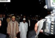 Le Maroc marque des points au Mali