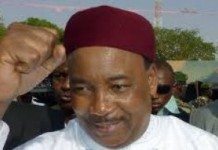 Niger : Issoufou soutenu par un trafiquant et un ex-rebelle touareg