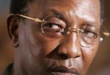 Les Anti Balaka centrafricains veulent la peau d’Idriss Déby